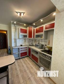 2-к квартира, вторичка, 51м2, 11/14 этаж