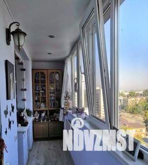 2-к квартира, вторичка, 51м2, 12/12 этаж