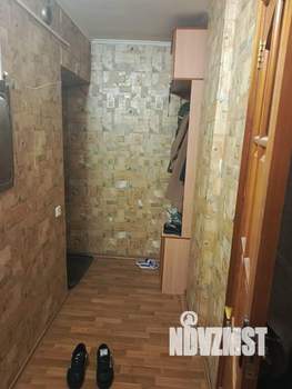 1-к квартира, вторичка, 32м2, 3/4 этаж