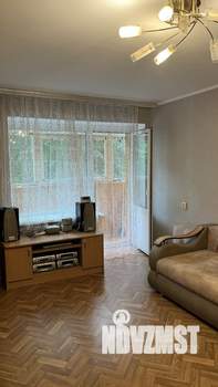 1-к квартира, вторичка, 33м2, 2/5 этаж