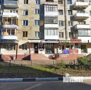 3-к квартира, вторичка, 56м2, 1/5 этаж