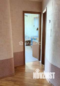 2-к квартира, вторичка, 73м2, 6/14 этаж