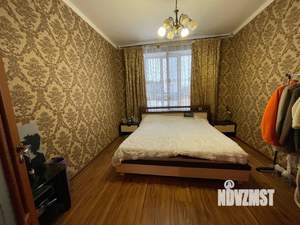 2-к квартира, вторичка, 63м2, 2/4 этаж