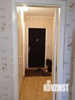 1-к квартира, вторичка, 34м2, 6/10 этаж