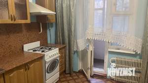 1-к квартира, вторичка, 34м2, 1/10 этаж