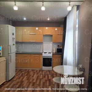 1-к квартира, вторичка, 43м2, 13/15 этаж