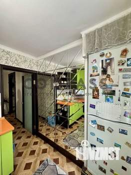 2-к квартира, вторичка, 45м2, 2/5 этаж