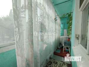 2-к квартира, вторичка, 42м2, 2/9 этаж