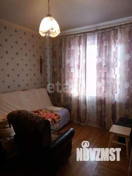 2-к квартира, вторичка, 45м2, 4/9 этаж