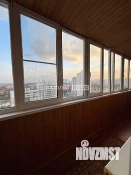 2-к квартира, вторичка, 45м2, 9/9 этаж