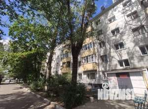 1-к квартира, вторичка, 31м2, 5/5 этаж