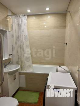 1-к квартира, вторичка, 40м2, 5/17 этаж