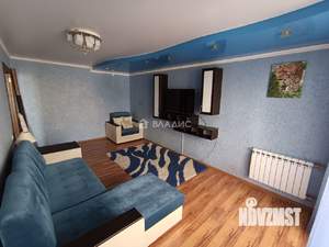 2-к квартира, вторичка, 55м2, 5/10 этаж