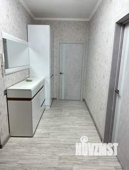 2-к квартира, вторичка, 61м2, 4/14 этаж