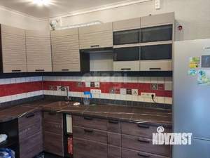 1-к квартира, вторичка, 43м2, 3/6 этаж