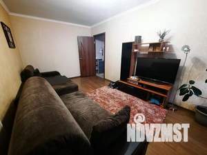 2-к квартира, вторичка, 46м2, 4/5 этаж