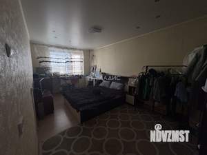 3-к квартира, вторичка, 64м2, 6/10 этаж