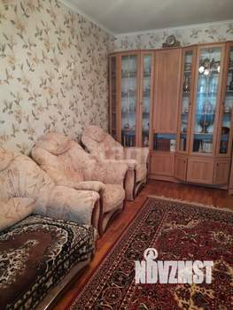 3-к квартира, вторичка, 62м2, 9/9 этаж