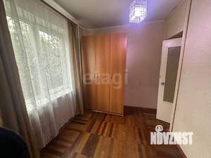 3-к квартира, вторичка, 61м2, 1/9 этаж