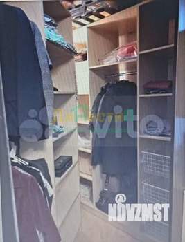 1-к квартира, вторичка, 39м2, 5/17 этаж