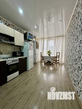 1-к квартира, вторичка, 47м2, 2/6 этаж