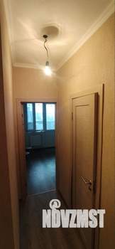 2-к квартира, вторичка, 48м2, 6/8 этаж