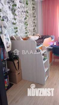 3-к квартира, вторичка, 66м2, 5/6 этаж