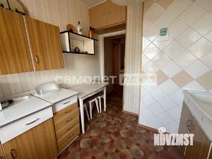 2-к квартира, вторичка, 44м2, 7/10 этаж