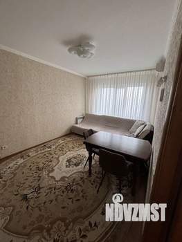 4-к квартира, вторичка, 75м2, 4/10 этаж