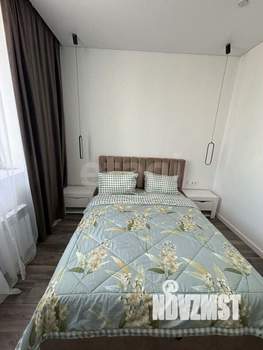 1-к квартира, вторичка, 42м2, 6/12 этаж