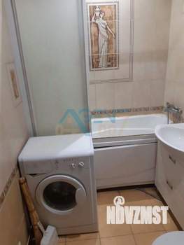 2-к квартира, вторичка, 46м2, 9/12 этаж