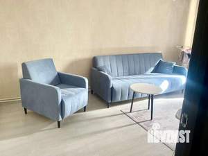 3-к квартира, вторичка, 71м2, 8/10 этаж