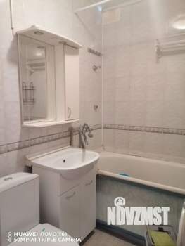 2-к квартира, вторичка, 45м2, 5/5 этаж
