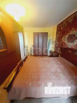 2-к квартира, вторичка, 63м2, 5/9 этаж