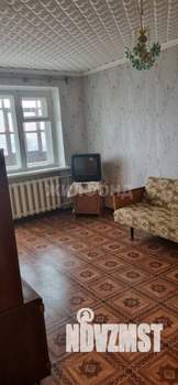 1-к квартира, вторичка, 31м2, 5/5 этаж
