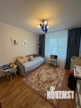 3-к квартира, вторичка, 66м2, 1/10 этаж