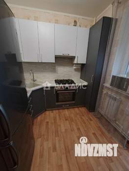 1-к квартира, вторичка, 37м2, 7/9 этаж