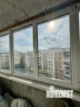 2-к квартира, вторичка, 58м2, 10/10 этаж