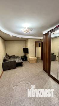 1-к квартира, вторичка, 33м2, 4/5 этаж