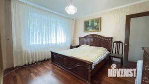 3-к квартира, вторичка, 68м2, 1/14 этаж