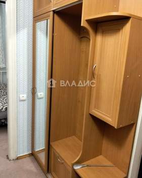 1-к квартира, вторичка, 34м2, 3/10 этаж