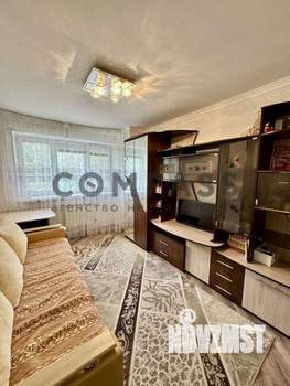 2-к квартира, вторичка, 45м2, 2/5 этаж
