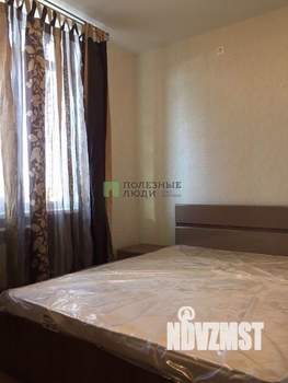 1-к квартира, вторичка, 40м2, 7/11 этаж