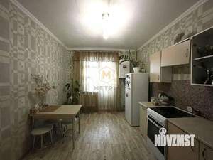 1-к квартира, вторичка, 45м2, 11/14 этаж