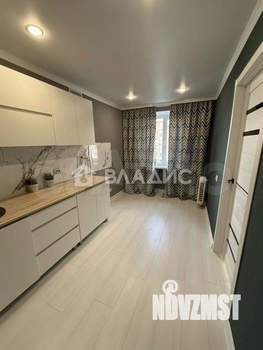 2-к квартира, вторичка, 45м2, 9/9 этаж