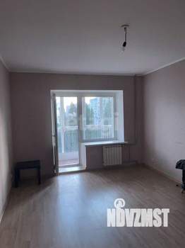 1-к квартира, вторичка, 52м2, 7/10 этаж