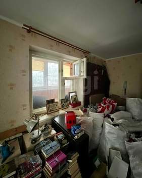 2-к квартира, вторичка, 49м2, 3/12 этаж