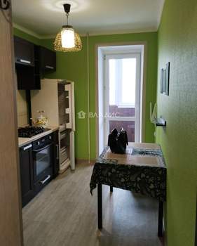 3-к квартира, вторичка, 60м2, 4/5 этаж