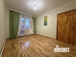 3-к квартира, вторичка, 71м2, 4/9 этаж