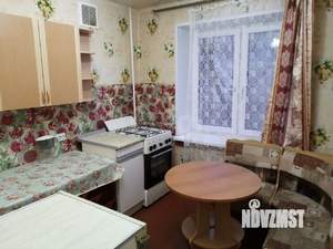 1-к квартира, вторичка, 34м2, 3/5 этаж